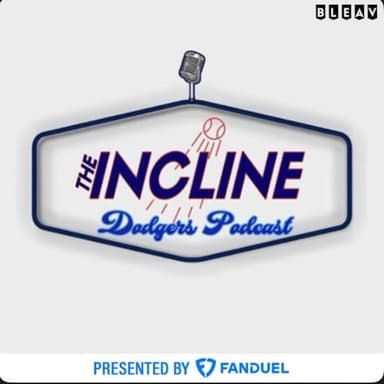The Incline Dodgers profile image
