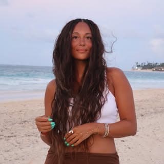 đť—ťanaye Robinson profile image