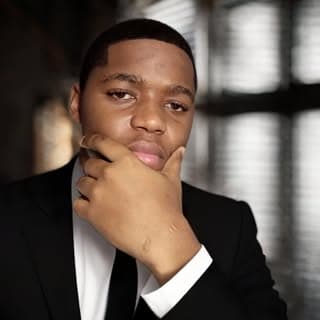 Ayabonga Mthembu profile image