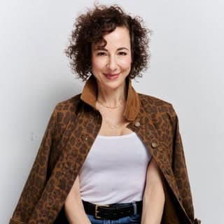 Sarrah Strimel Bentley profile image