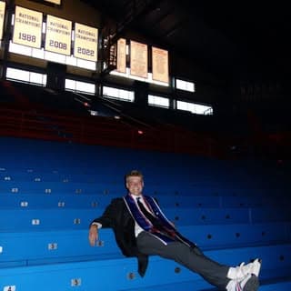 Bret Weber profile image
