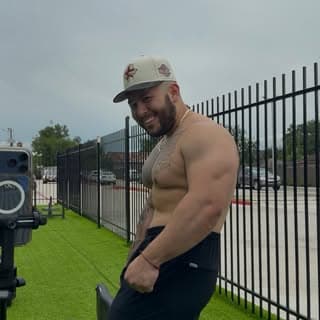 Xzavier Balderas profile image