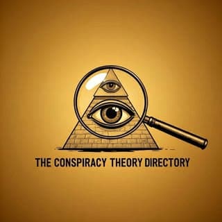 Conspiracy Theory Directory profile image