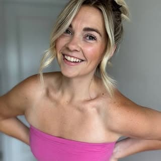 Emily Montgomery profile image
