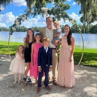 Kimberly Wadsworth The Wads profile image