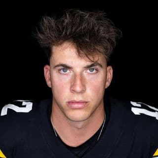 Cade McNamara profile image