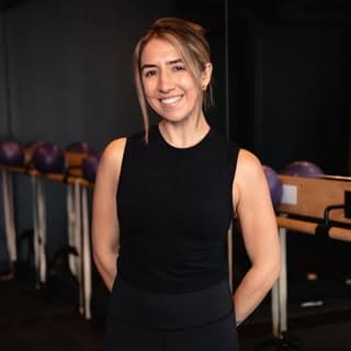 Gianna Nolte profile image