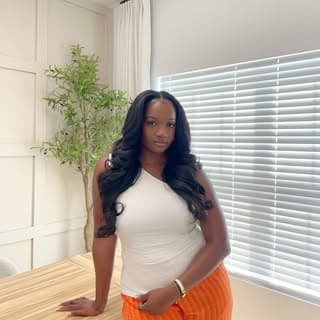 Vonna Joi profile image