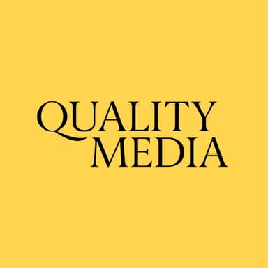 Quality Media Agency profile image