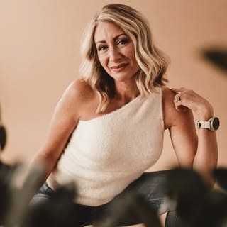 Lisa Marie Van Horn profile image