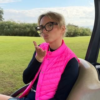 Lilly Rowley profile image