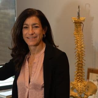 Dr. Suzi Schulman profile image