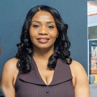 Onyi Anekwe profile image