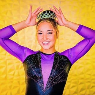 Aleah Finnegan profile image