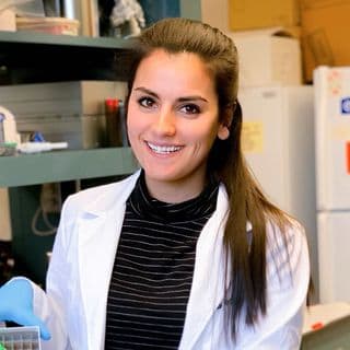 Jessie Hoffman, PhD, RD profile image