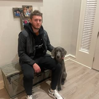 Quinn Ewers profile image