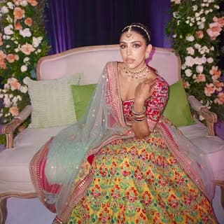 Abida DhananiMahmood profile image