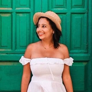 Jackie Rezk✨ Solo Travel Blogger | London profile image