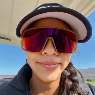 Lesley Ann Tan profile image