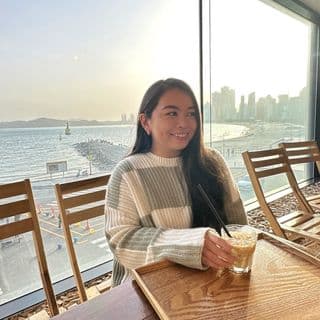 recel • dmv foodie ☻ profile image