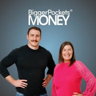 Bigger Pockets Money profile image