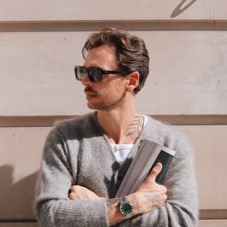 Nick Howard Lanes profile image