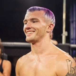 Kyle OHare profile image