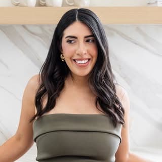 Danielle Brown | healthy recipes profile image
