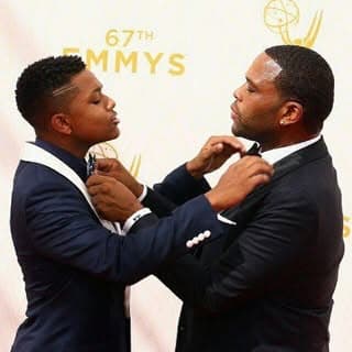 Anthony Anderson profile image