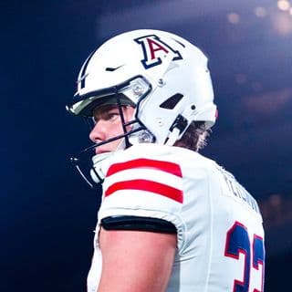 Cash Peterman profile image