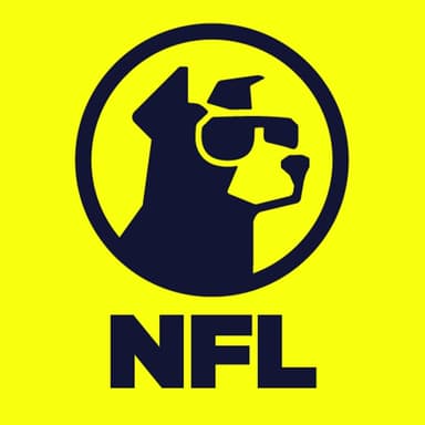 Underdog NFL profile image