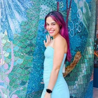 Daniela Ganci profile image