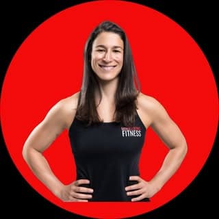Mindstrong Fitness profile image