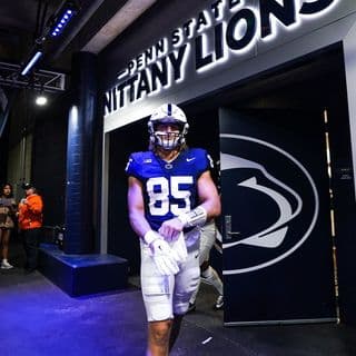 Luke Reynolds profile image