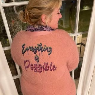 Joy Gorman Wettels profile image