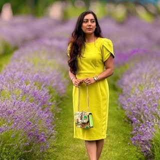 Himani Jadeja profile image