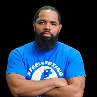 Chris Steele profile image