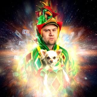 Piff the Magic Dragon profile image
