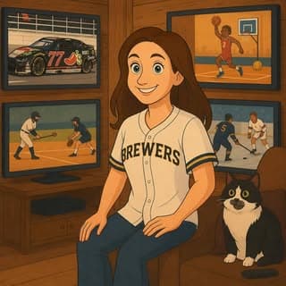 Alyssa profile image