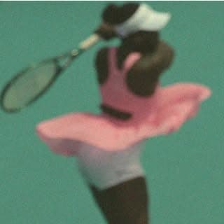 Victoria Mboko profile image