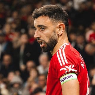 Bruno Fernandes profile image
