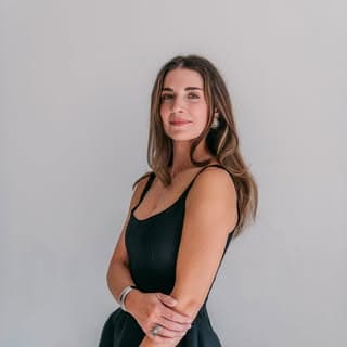 Catherine Wellington Style profile image