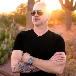 Eric Turner profile image