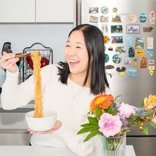 Trang profile image