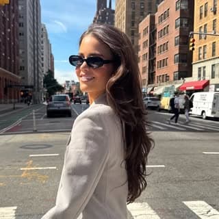 Juliet Mackay profile image