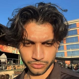 Harwant Chahal profile image