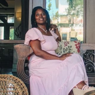 Georgia Odom profile image