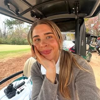Haley McCartney profile image