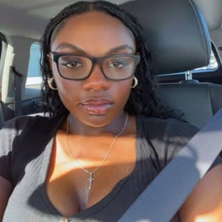 Faith McKinney profile image