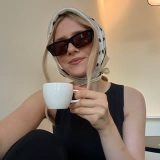 Anastasia Sova profile image